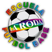 Escuelas de futbol base La Roda