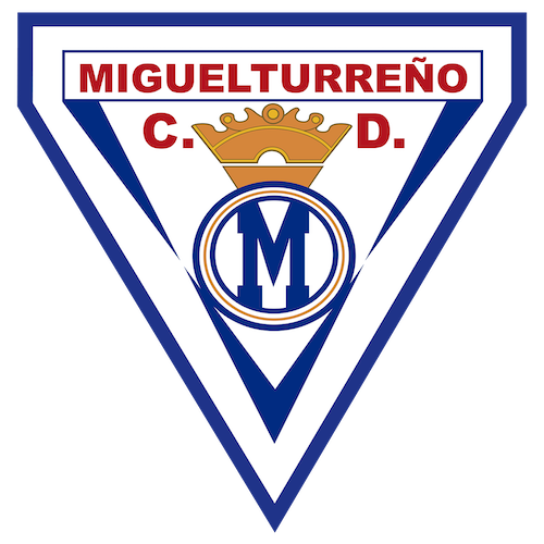 C.D. Miguelturreño